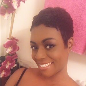 Meet your Posher, Natasha